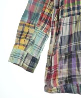 BROCHURE（ブロシュアー）カジュアルシャツ 赤 サイズ:L メンズ/2200667500150