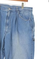 BROCHURE（ブロシュアー）デニムパンツ 青 サイズ:XL メンズ/2200698654167