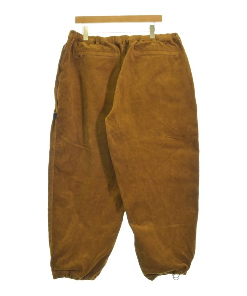 BROCHURE（ブロシュアー）その他 茶 サイズ:L メンズ/2200655105053