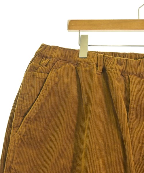 BROCHURE（ブロシュアー）その他 茶 サイズ:L メンズ/2200655105053