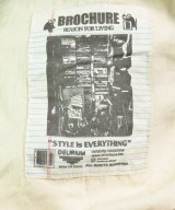 BROCHURE（ブロシュアー）その他 茶 サイズ:L メンズ/2200655105053