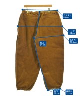 BROCHURE（ブロシュアー）その他 茶 サイズ:L メンズ/2200655105053