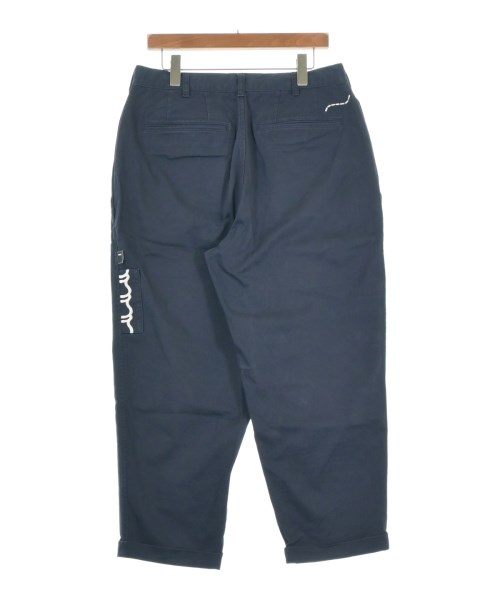 BROCHURE（ブロシュアー）その他 紺 サイズ:M メンズ/2200651715027