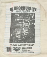 BROCHURE（ブロシュアー）その他 ベージュ サイズ:M メンズ/2200651715034