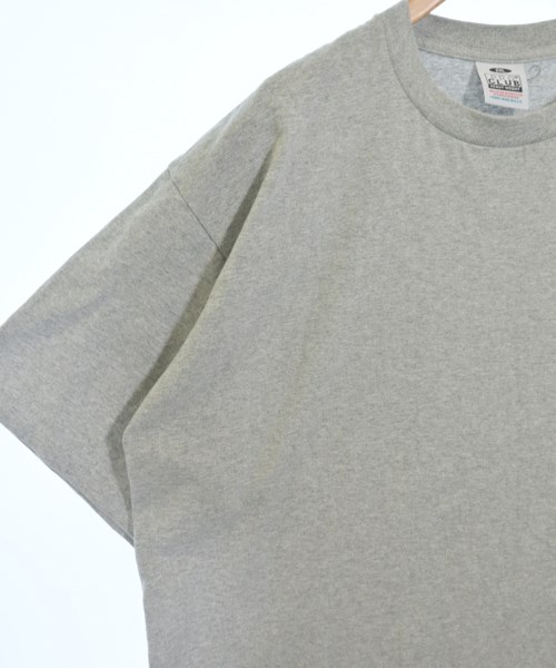 BROCHURE（ブロシュアー）Tシャツ・カットソー グレー サイズ:2XL メンズ/2200658982040