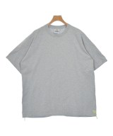 BROCHURE（ブロシュアー）Tシャツ・カットソー グレー サイズ:2XL メンズ/2200658982040