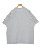 BROCHURE（ブロシュアー）Tシャツ・カットソー グレー サイズ:2XL メンズ/2200658982040