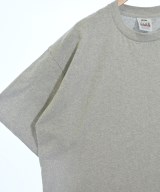 BROCHURE（ブロシュアー）Tシャツ・カットソー グレー サイズ:2XL メンズ/2200658982040