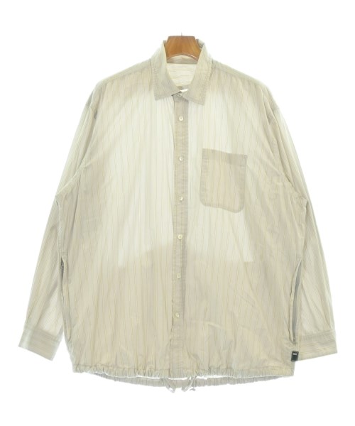 BROCHURE(ブロシュアー)のカジュアルシャツ サイズ:M 18,000円