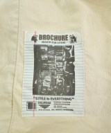 BROCHURE（ブロシュアー）チノパン ベージュ サイズ:XL メンズ/2200729660020