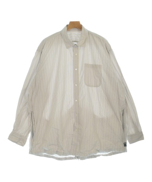 BROCHURE(ブロシュアー)のカジュアルシャツ サイズ:XL 15,600円