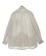 BROCHURE（ブロシュアー）カジュアルシャツ ベージュ サイズ:XL メンズ/2200734124135