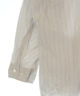 BROCHURE（ブロシュアー）カジュアルシャツ ベージュ サイズ:XL メンズ/2200734124135