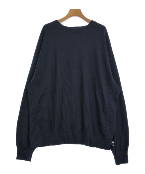 BROCHURE(ブロシュアー)のニット・セーター サイズ:XL 10,600円