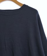BROCHURE（ブロシュアー）ニット・セーター 紺 サイズ:XL メンズ/2200721135038
