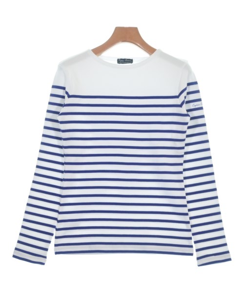 CAPTAIN CORSAIRE(キャプテンコルセア)Tシャツ・カットソー 白 サイズ:36(S位)/2200644312134