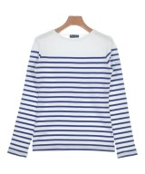 CAPTAIN CORSAIRE（キャプテンコルセア）Tシャツ・カットソー 白 サイズ:36(S位) レディース/2200644312134