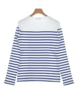 CAPTAIN CORSAIRE（キャプテンコルセア）Tシャツ・カットソー 白 サイズ:36(S位) レディース/2200644312134