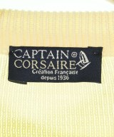 CAPTAIN CORSAIRE（キャプテンコルセア）ニット・セーター 白 サイズ:L メンズ/2200696541025