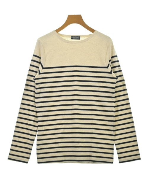 CAPTAIN CORSAIRE(キャプテンコルセア)Tシャツ・カットソー ベージュ サイズ:M/2200680295071
