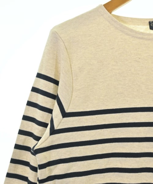 CAPTAIN CORSAIRE（キャプテンコルセア）Tシャツ・カットソー ベージュ サイズ:M レディース/2200680295071