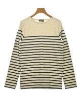 CAPTAIN CORSAIRE（キャプテンコルセア）Tシャツ・カットソー ベージュ サイズ:M レディース/2200680295071