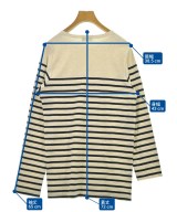 CAPTAIN CORSAIRE（キャプテンコルセア）Tシャツ・カットソー ベージュ サイズ:M レディース/2200680295071