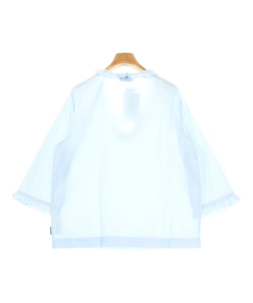 CAPTAIN CORSAIRE（キャプテンコルセア）ブラウス 青 サイズ:XL レディース/2200686548058