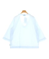 CAPTAIN CORSAIRE（キャプテンコルセア）ブラウス 青 サイズ:XL レディース/2200686548058