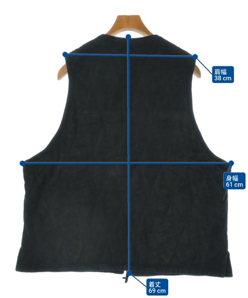 CCU（シーシーユー）その他 黒 サイズ:1(S位) メンズ/2200635123039