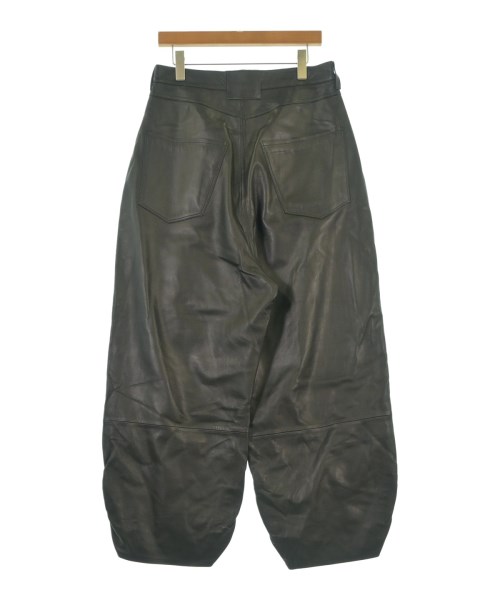 CCU（シーシーユー）その他 黒 サイズ:2(M位) メンズ/2200635276322