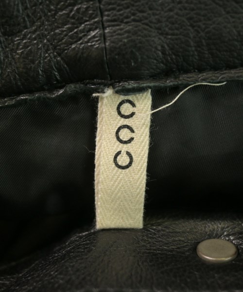 CCU（シーシーユー）その他 黒 サイズ:2(M位) メンズ/2200635276322