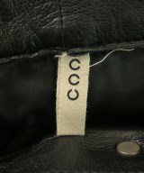 CCU（シーシーユー）その他 黒 サイズ:2(M位) メンズ/2200635276322