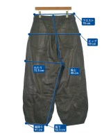 CCU（シーシーユー）その他 黒 サイズ:2(M位) メンズ/2200635276322