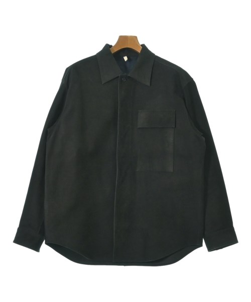 シーシーユー(CCU)のCCU カジュアルシャツ