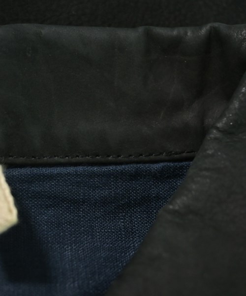 CCU（シーシーユー）カジュアルシャツ 黒 サイズ:2(M位) メンズ/2200637249010