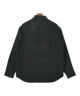 CCU（シーシーユー）カジュアルシャツ 黒 サイズ:2(M位) メンズ/2200637249010