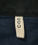 CCU（シーシーユー）カジュアルシャツ 黒 サイズ:2(M位) メンズ/2200637249010