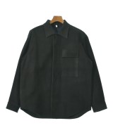 CCU カジュアルシャツ