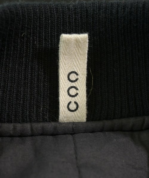 CCU（シーシーユー）その他 黒 サイズ:1(S位) メンズ/2200637403023