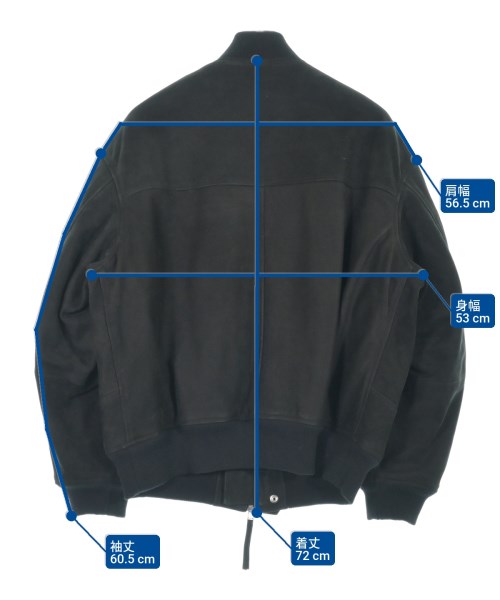 CCU（シーシーユー）その他 黒 サイズ:1(S位) メンズ/2200637403023