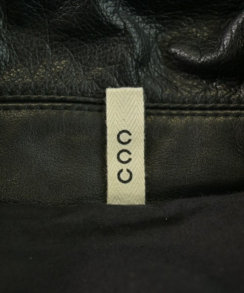 CCU（シーシーユー）その他 黒 サイズ:2(M位) メンズ/2200643489042