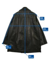 CCU（シーシーユー）その他 黒 サイズ:2(M位) メンズ/2200643489042