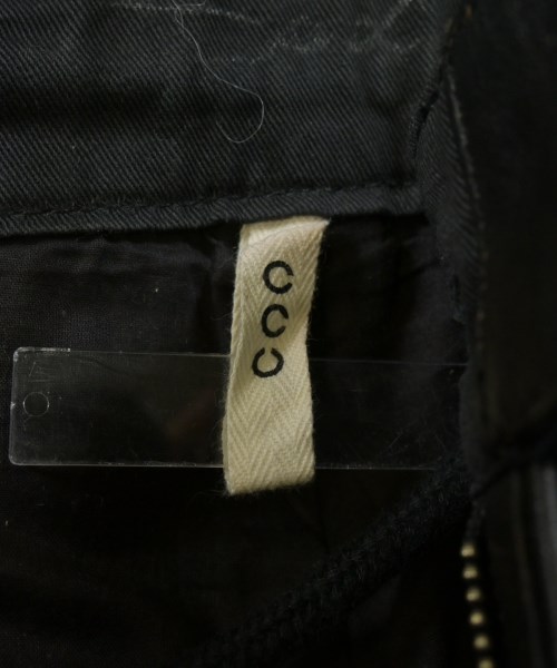 CCU（シーシーユー）その他 黒 サイズ:1(S位) メンズ/2200632899036