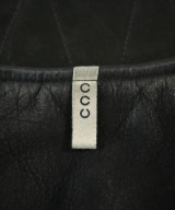 CCU（シーシーユー）ダウンジャケット/ダウンベスト 黒 サイズ:2(M位) メンズ/2200620592017