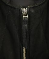 CCU（シーシーユー）ダウンジャケット/ダウンベスト 黒 サイズ:2(M位) メンズ/2200620592017