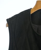 CCU（シーシーユー）ダウンジャケット/ダウンベスト 黒 サイズ:2(M位) メンズ/2200620592017