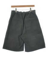 CCU（シーシーユー）ショートパンツ グレー サイズ:2(L位) メンズ/2200699979030