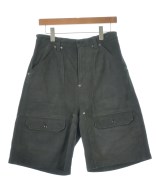 CCU ショートパンツ