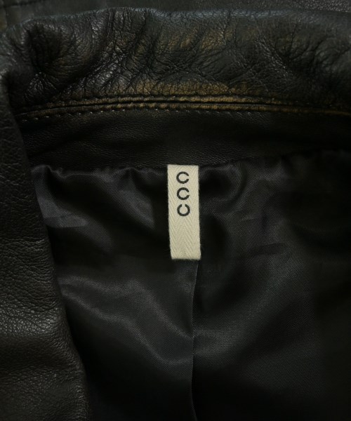 CCU（シーシーユー）その他 黒 サイズ:1(S位) メンズ/2200655141020